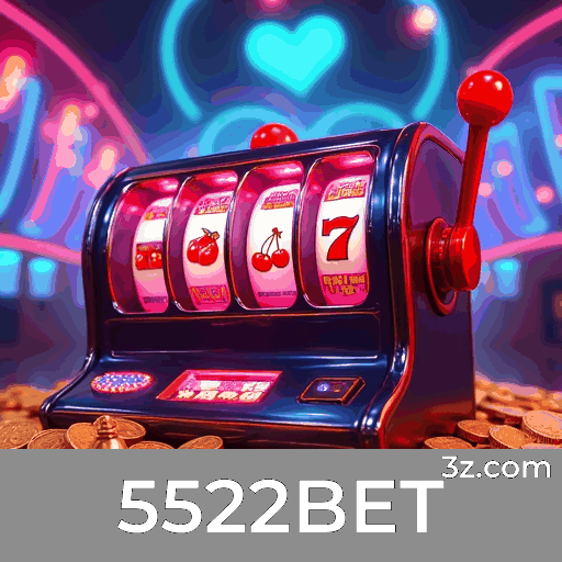 5522BET Social Casino: Emoção Real e Interação Autêntica