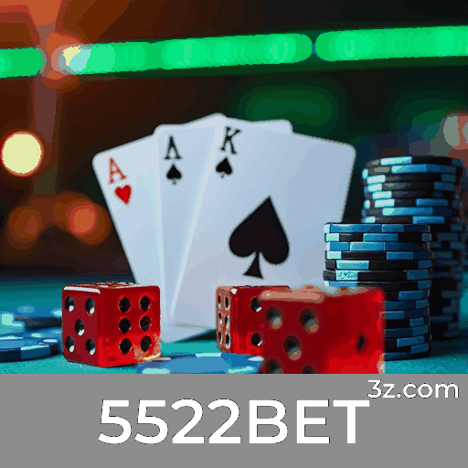 5522BET Social Casino: Emoção Real e Interação Autêntica