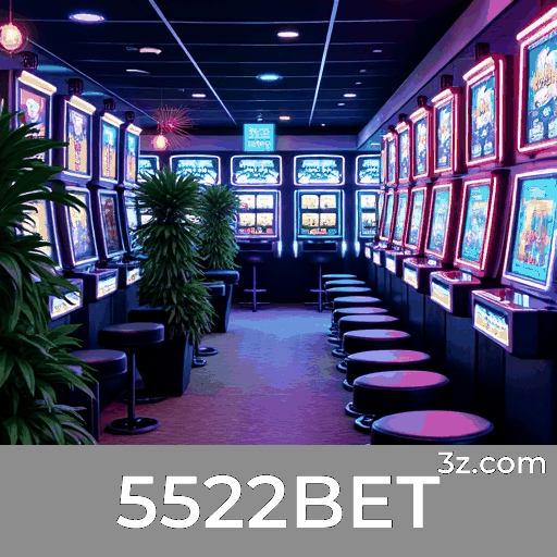 Experiência de apostas em movimento com o aplicativo 5522BET