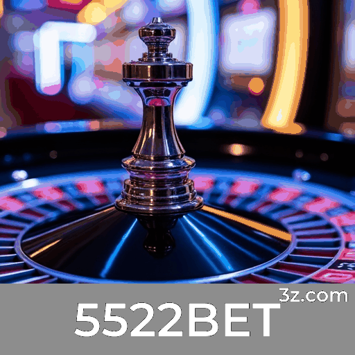 Explore a Revolução dos Jogos na 5522BET: Convergência de Tecnologias e Experiências Disruptivas