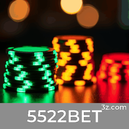 Desbloqueie Prêmios Incríveis com 5522BET!