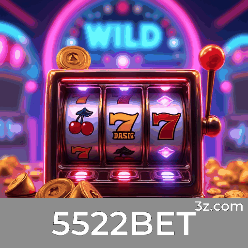 5522BET: Aproveite o Crash com Ganhos Instantâneos!