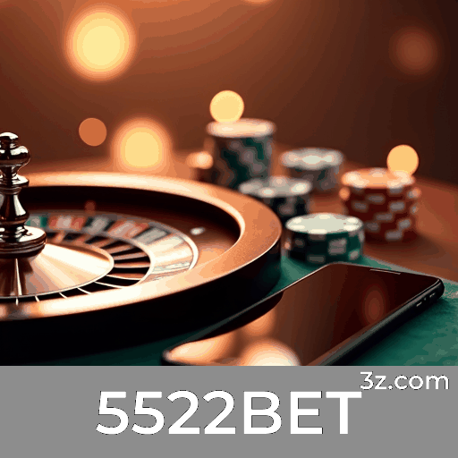 Explore a Revolução dos Jogos na 5522BET: Convergência de Tecnologias e Experiências Disruptivas