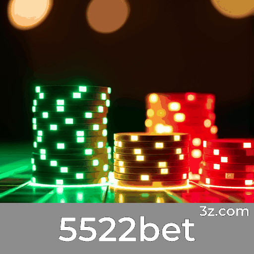 5522bet: Aposta Segura e Entretenimento Garantido