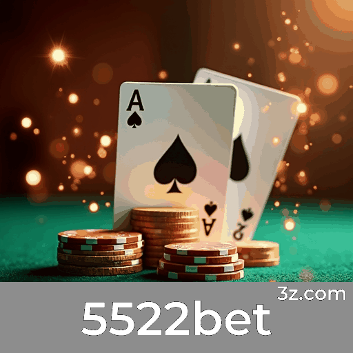 5522bet: Aposta Segura e Entretenimento Garantido