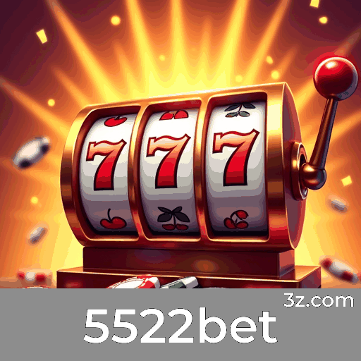 5522bet: Aposta Segura e Entretenimento Garantido