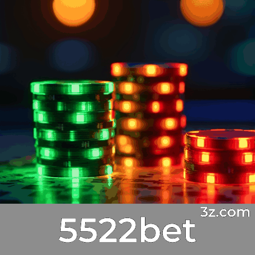 5522bet: Cassino Online com Experiência de Elite e Dealers ao Vivo
