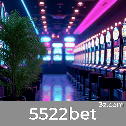 5522bet: Aposta Segura e Entretenimento Garantido