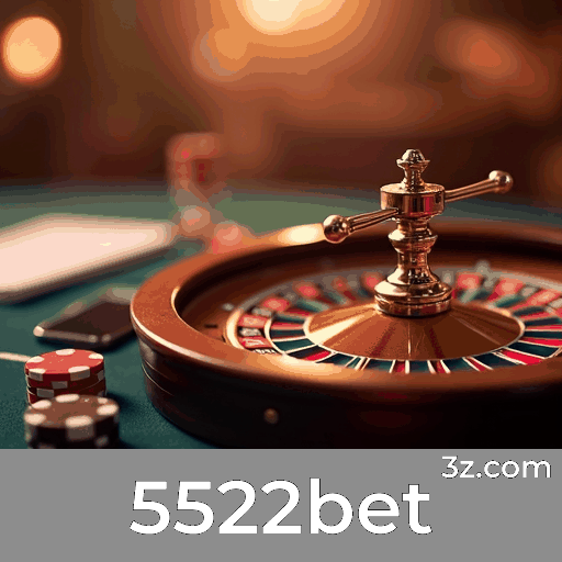 5522bet: Bônus e Promoções Incríveis Esperam por Você