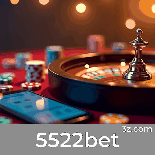 Recompensas Reais e Transparentes no 5522bet: Promoções Sem Pegadinhas