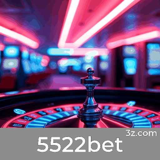 5522bet: A Plataforma de Apostas com Expertise e Serviço Profissional
