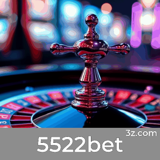 5522bet: Aposta Segura e Entretenimento Garantido