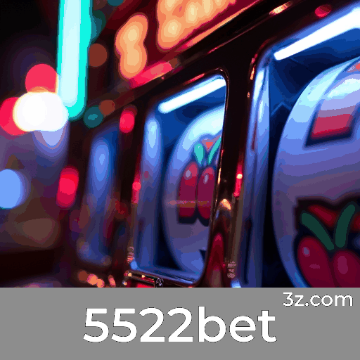 5522bet: Aposta Segura e Entretenimento Garantido