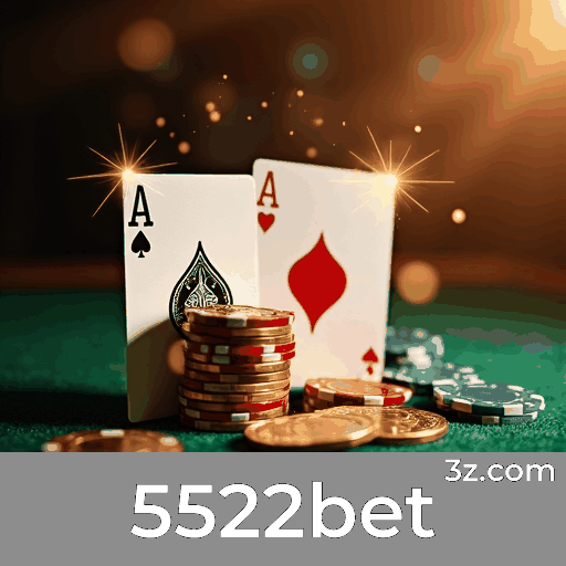 5522bet: Aposte com Facilidade no App Completo
