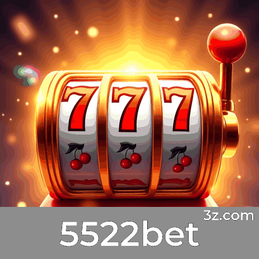 5522bet: Aposta Segura e Entretenimento Garantido