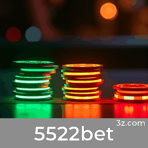Estratégias de jogos no 5522bet: Maximize suas chances de vitória